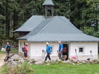 Trail Running Bussang - Larcenaire - Photo