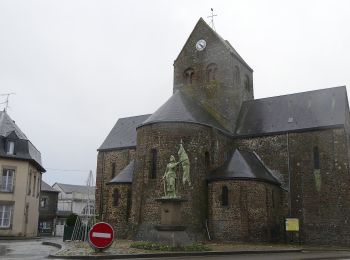 Percorso A piedi Javron-les-Chapelles - Boucle de la Grotte - Photo