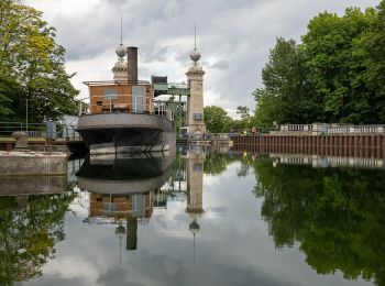 Excursión A pie Waltrop - Balken Ickern - Horneburg - Photo