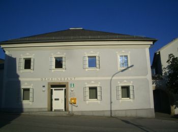 Tour Zu Fuß Schönau im Mühlkreis - Naarntal-Erlebnisweg - Photo