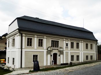 Percorso A piedi Předklášteří - Naučná stezka Květnice - Photo