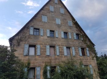 Tocht Te voet Lauf an der Pegnitz - Dehnberger Runde - Photo