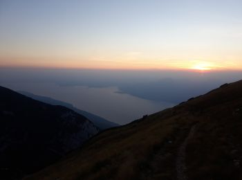 Percorso A piedi San Zeno di Montagna - Sentiero Natura - Photo