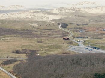 Tocht Te voet Norderney - Dünen-Heller-Weg - Photo