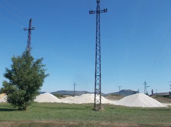 Tour Zu Fuß Mindszentkálla - Kékkő tanösvény - Photo