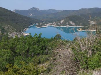 Excursión Senderismo Demandolx - le hameau de ville - Photo