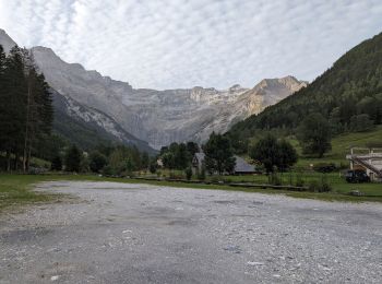 Tour Wandern Gavarnie-Gèdre - 2023-09-06 Gavarnie - Photo