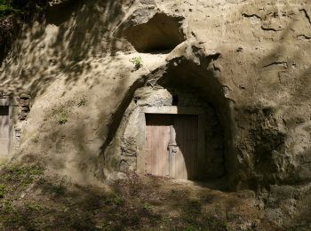 Tour Zu Fuß Raab - Mühlenweg - Photo