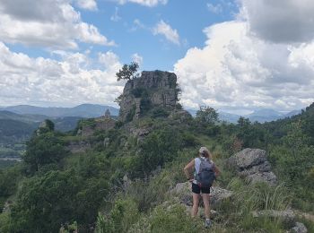 Randonnée Marche Beynes - beynes - Photo