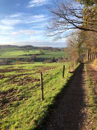 Excursión A pie Sprimont -  Louveigne-Deigne-Louveigne 10Km  - Photo