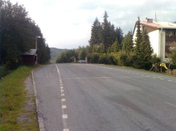 Tour Zu Fuß Nieder Lindewiese - [Č] Ramzová - Smrk - Photo