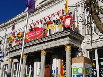 Randonnée Marche Eupen - Autour d'Eupen - Photo