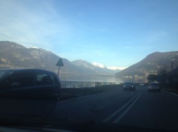 Tour Zu Fuß Marone - Vello - Corna Trentapassi - Photo