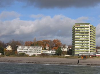 Tocht Te voet Neustadt in Holstein - Stadt, Land und Mee(h)r, Neustadt-i.H. - Photo