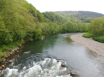 Tour Wandern Itxassou -  itxassou - Photo