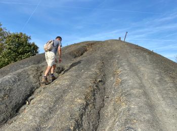 Tocht Stappen Luik - Jupille Terril du Hasard 23,2 km - Photo