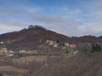 Excursión A pie Stazzano - Anello Borbera - Spinti 2° Tappa Ca del Bello – Molo Borbera - Photo