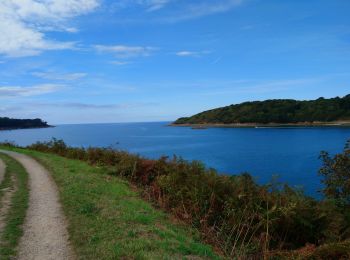 Trail Walking Ploulec'h - le Yaudet - GR34 Locquémeau - 9.4km 220m 2h30 - 2023 09 11 - Photo