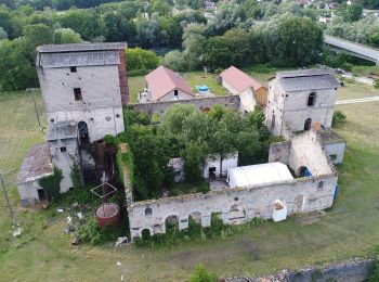 Percorso A piedi Rans - Sentier du Doubs - Photo