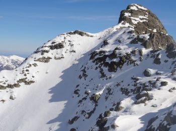 Tocht Te voet Limone Piemonte - (SI E06) Limonetto - Palanfrè - Photo