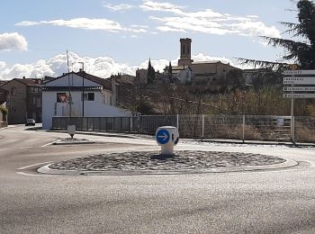 Excursión Senderismo Passa - prieuré du monastir del camp - Photo