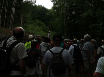 Randonnée Marche Objat - Fred objat - Photo