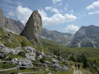 Excursión A pie Villnöß - Funes - IT-29 - Photo