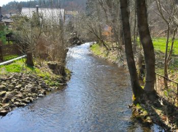 Randonnée A pied Geratal - Durch's Tal der Zahmen Gera - Photo