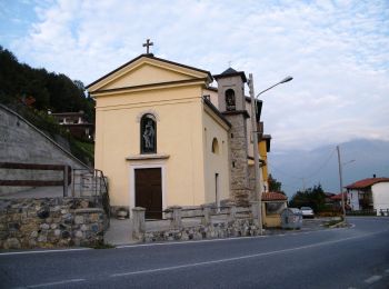 Tocht Te voet Borno - Sentiero delle streghe - Photo