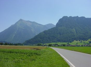 Randonnée A pied Reutigen - Reutigen - Lengeberg - Photo