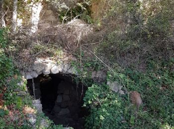 Excursión Senderismo Artignosc-sur-Verdon - ARTIGNOSC SUR VERDON - Photo