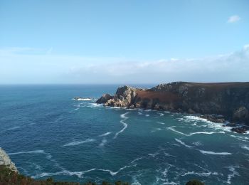 Trail Walking Cléden-Cap-Sizun - CLEDEN CAP SIZUN - Photo