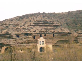 Excursión Senderismo Grañón - CC_Frances_BE_10_Granon_Villambistia_20100416 - Photo