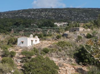 Trail On foot Municipal Unit of Kythira - M41 Mylopotamos Trail (long loop) - Photo