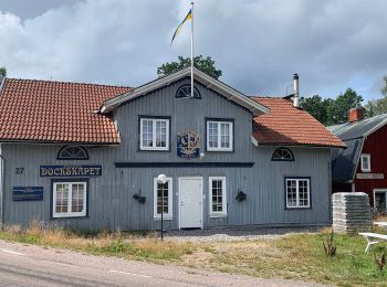 Tour Zu Fuß Unbekannt - Elisabeth Hesselbladsleden - Photo