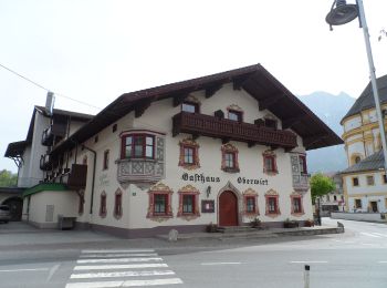 Percorso A piedi Gemeinde Ebbs - Oberndorf Rundweg - Photo