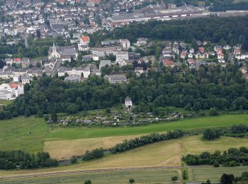 Excursión A pie Arnsberg - Arnsberger Aussichtsroute - Photo