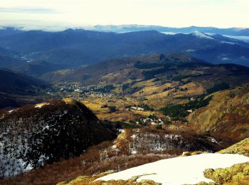 Tour Zu Fuß Santo Stefano d'Aveto - Santo Stefano d'Aveto - Lago Riane - Monte Bue - Photo