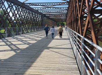 Randonnée Marche Écouflant - ecouflant  - Photo