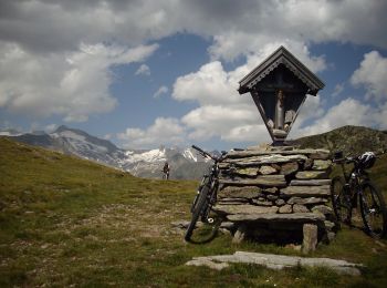 Tocht Te voet Mühlwald - Selva dei Molini - IT-25 - Photo