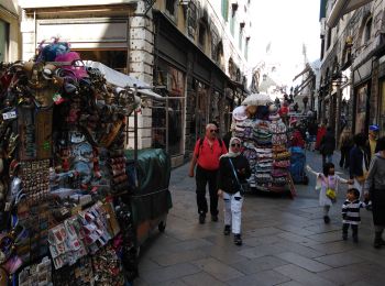 Trail Walking Venice - Venise 1 - Photo