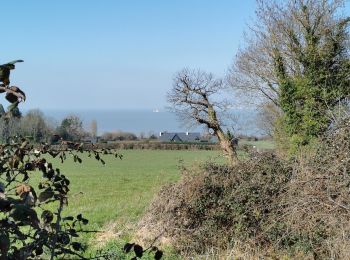 Trail Walking Honfleur - Du_Bois_du_Breuil_à_la_mer - Photo