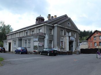 Tour Zu Fuß Tannwald - Tanvaldský vyhlídkový okruh - Photo