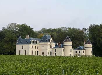 Tocht Stappen Lavau - 21014846 - Photo