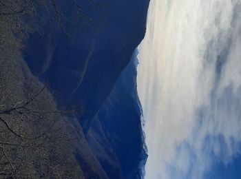 Randonnée Marche Ferrère - Marrougne en boucle depuis Ferrère  - Photo