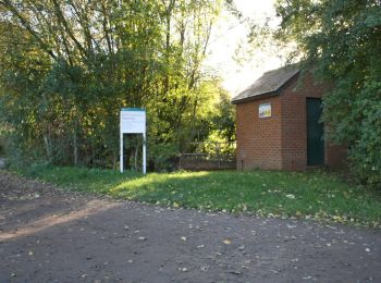 Tocht Te voet Cherwell - Adderbury Circular Walk - Photo