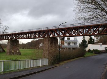 Randonnée A pied Bad Salzschlirf - Bad Salzschlirf Rhön 4 - Photo