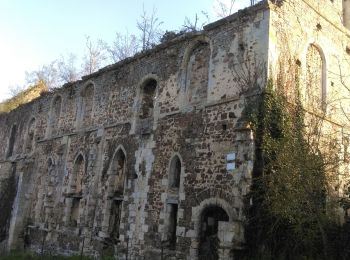 Excursión Geocaching Barbery - GC745R5 = https://coord.info/GC745R5 - Photo
