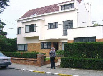 Percorso A piedi Liedekerke - Tweedorpenwandeling - Photo