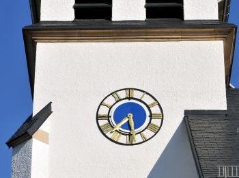 Tour Zu Fuß Stadtbredimus - Trëppeltour Wäin, KulTour & Landschaft pur - Photo